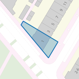 Perceel GVH43-BD-4128