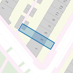 Perceel GVH43-BD-4129