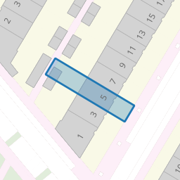 Perceel GVH43-BD-4130