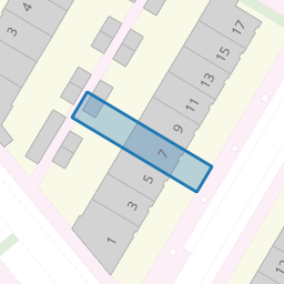 Perceel GVH43-BD-4131