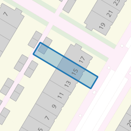 Perceel GVH43-BD-4135