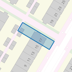 Perceel GVH43-BD-4136