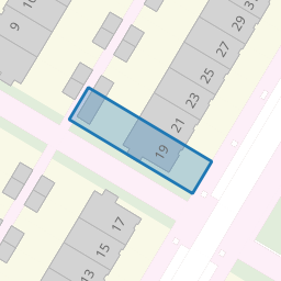 Perceel GVH43-BD-4137