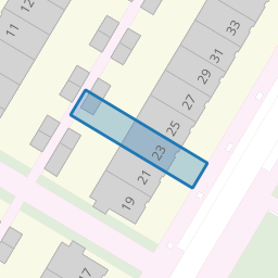 Perceel GVH43-BD-4139