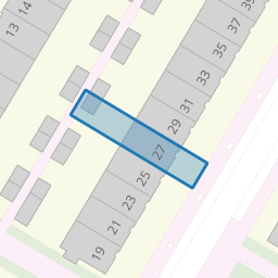 Perceel GVH43-BD-4141