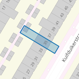 Perceel GVH43-BD-4145