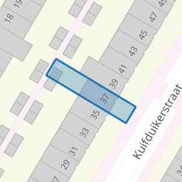 Perceel GVH43-BD-4146