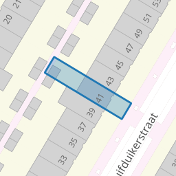 Perceel GVH43-BD-4148