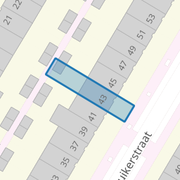 Perceel GVH43-BD-4149