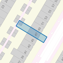 Perceel GVH43-BD-4151