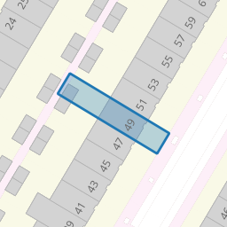 Perceel GVH43-BD-4152