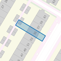 Perceel GVH43-BD-4155