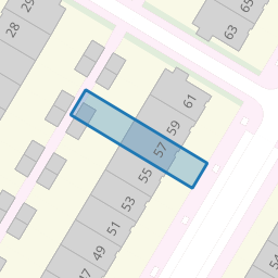 Perceel GVH43-BD-4156