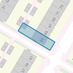 Perceel GVH43-BD-4159