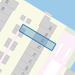 Perceel GVH43-BD-4166