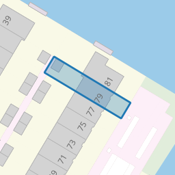 Perceel GVH43-BD-4167