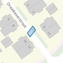 Perceel GVH43-BD-4180