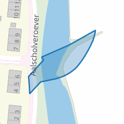 Perceel GVH43-BD-4186