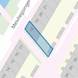 Perceel GVH43-BD-4190