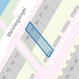 Perceel GVH43-BD-4191