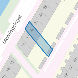 Perceel GVH43-BD-4192