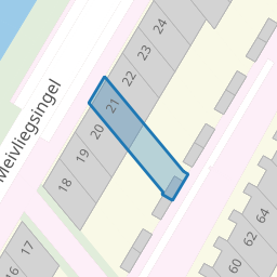 Perceel GVH43-BD-4193