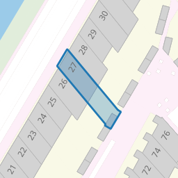 Perceel GVH43-BD-4199