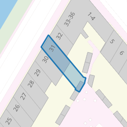 Perceel GVH43-BD-4203