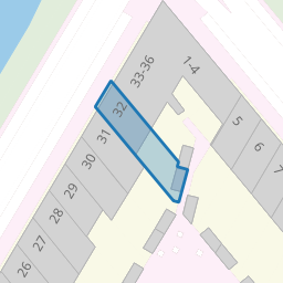 Perceel GVH43-BD-4204