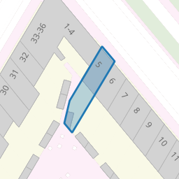 Perceel GVH43-BD-4205