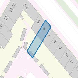 Perceel GVH43-BD-4206