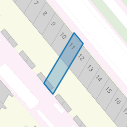 Perceel GVH43-BD-4211