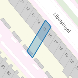 Perceel GVH43-BD-4215