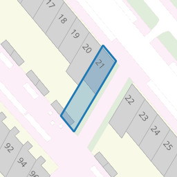 Perceel GVH43-BD-4221