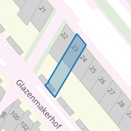 Perceel GVH43-BD-4223