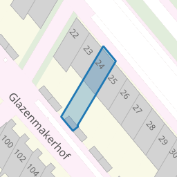 Perceel GVH43-BD-4224