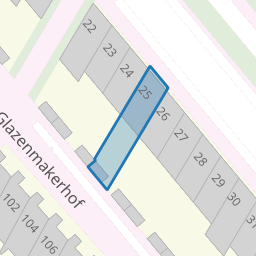 Perceel GVH43-BD-4225