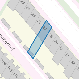 Perceel GVH43-BD-4227