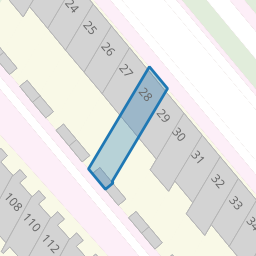 Perceel GVH43-BD-4228