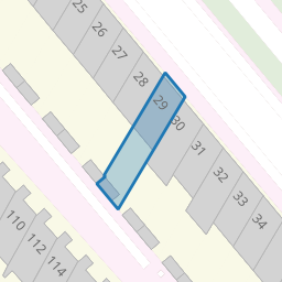 Perceel GVH43-BD-4229