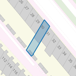 Perceel GVH43-BD-4230