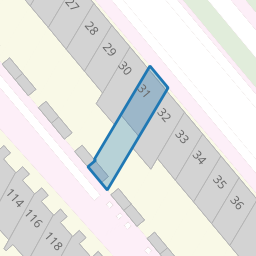 Perceel GVH43-BD-4231