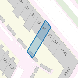 Perceel GVH43-BD-4234