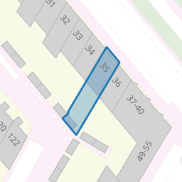 Perceel GVH43-BD-4235