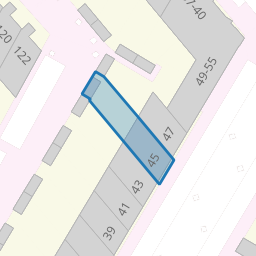 Perceel GVH43-BD-4238