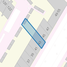 Perceel GVH43-BD-4239