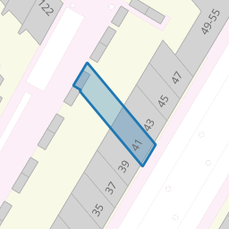 Perceel GVH43-BD-4240