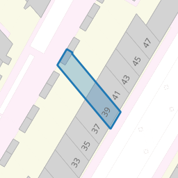 Perceel GVH43-BD-4241