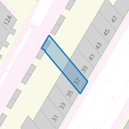 Perceel GVH43-BD-4242