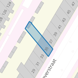 Perceel GVH43-BD-4243